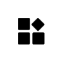 一站式膜材