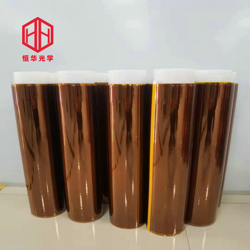 金手指膠帶